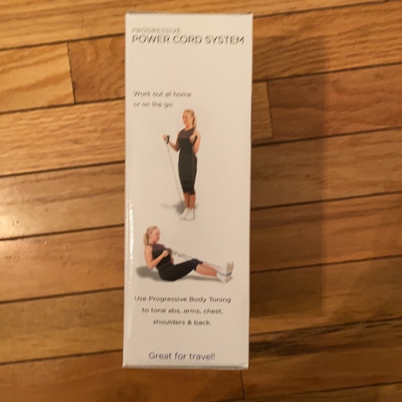 Workout tool - Picture 2 of 3